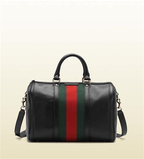 gucci borsa bauletto|borse bauletto donna.